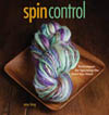 Spin Control av Amy King