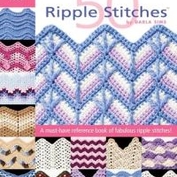 50 ripple stitches av Darla Sims