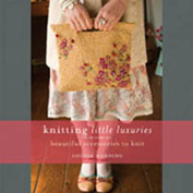 Knitting little luxuries av Louisa Harding