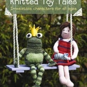 Knitted Toy Tales av Laura Long