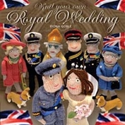Knit your own Royal Wedding av Fiona Goble