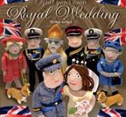 Knit your own Royal Wedding av Fiona Goble