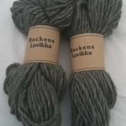 Bockens Lovikka Antracit/mörkgrå