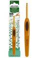 Clover Soft Touch crochet needle virknål 2 mm