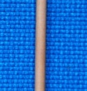Dubbel kroknål 8 mm