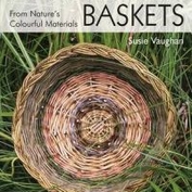 Handmade baskets
