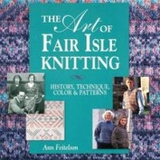 The art of Fair Isle Knitting