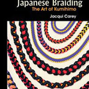 Japanese Braiding The craft of Kumihimo