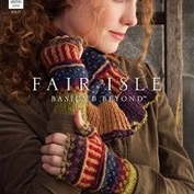 Fair Isle basics and beyond av Kara warner