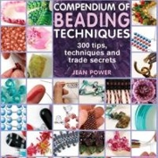 Compendium of beading techniques    Engelsk text
