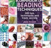 Compendium of beading techniques    Engelsk text