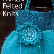 Nordic felted knits