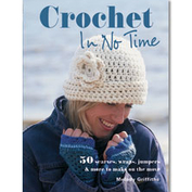 Crochet in no time