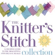 knitter's stitch collection
