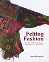 Felting Fashion av Lizzie Houghton  Tova!   Åter inkommen!