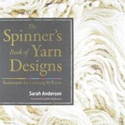 Spinner´s book of yarn designs