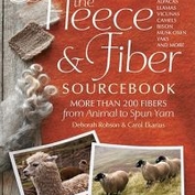 The fleece &fiber source book