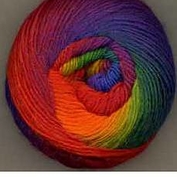 Mini Mochi intense Rainbow