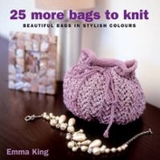 25 more bags to knit