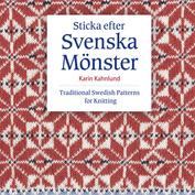 Sticka efter svenska mönster