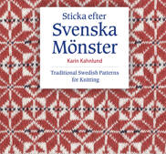 Sticka efter svenska mönster