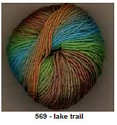 Mochi plus 553 Lake Trail