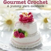 Gourmet crochet!  virka godsaker1