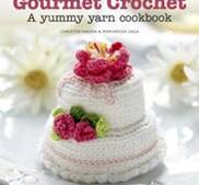 Gourmet crochet!  virka godsaker1