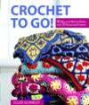 Crochet to Go av Ellen Gormley  Inte bara mormorsrutor!
